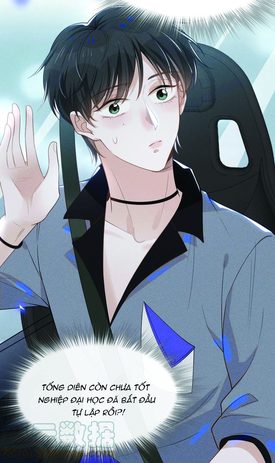 kiếp sau không gặp chapter 37 26