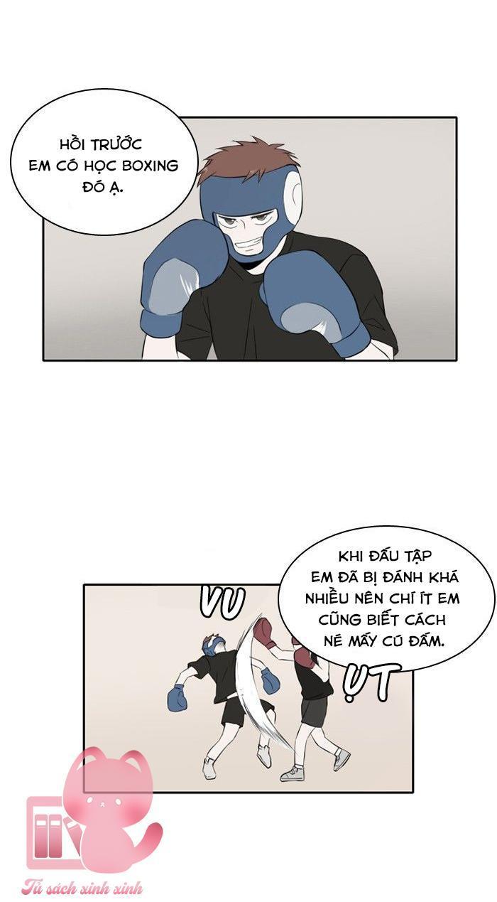 a good day to be a dog chapter 10 15