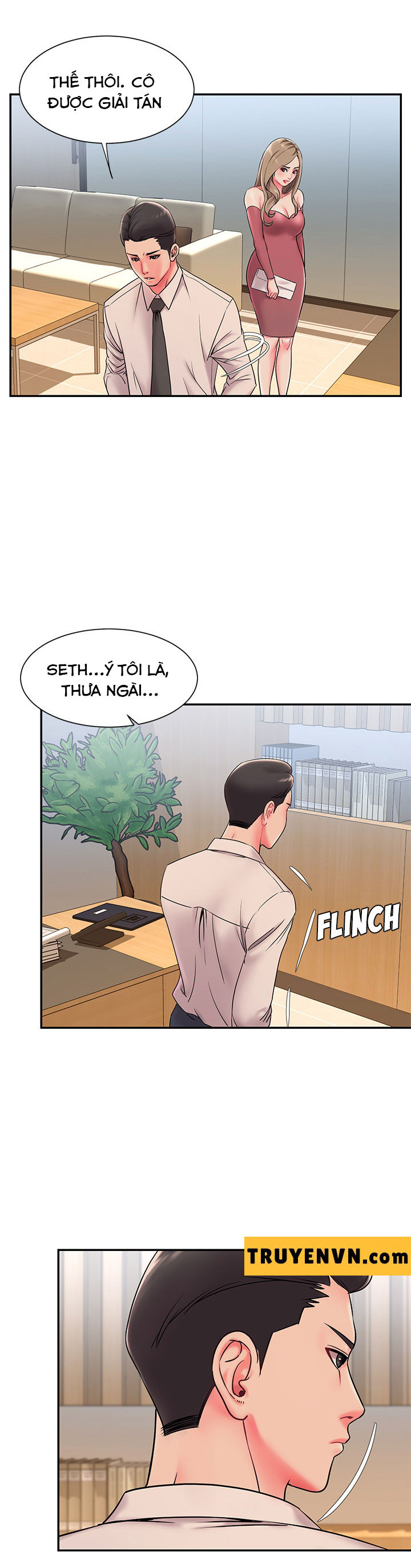 vứt bỏ chapter 2 21