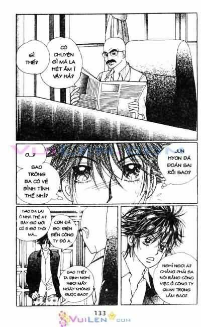 anh là của tôi chapter 9 133