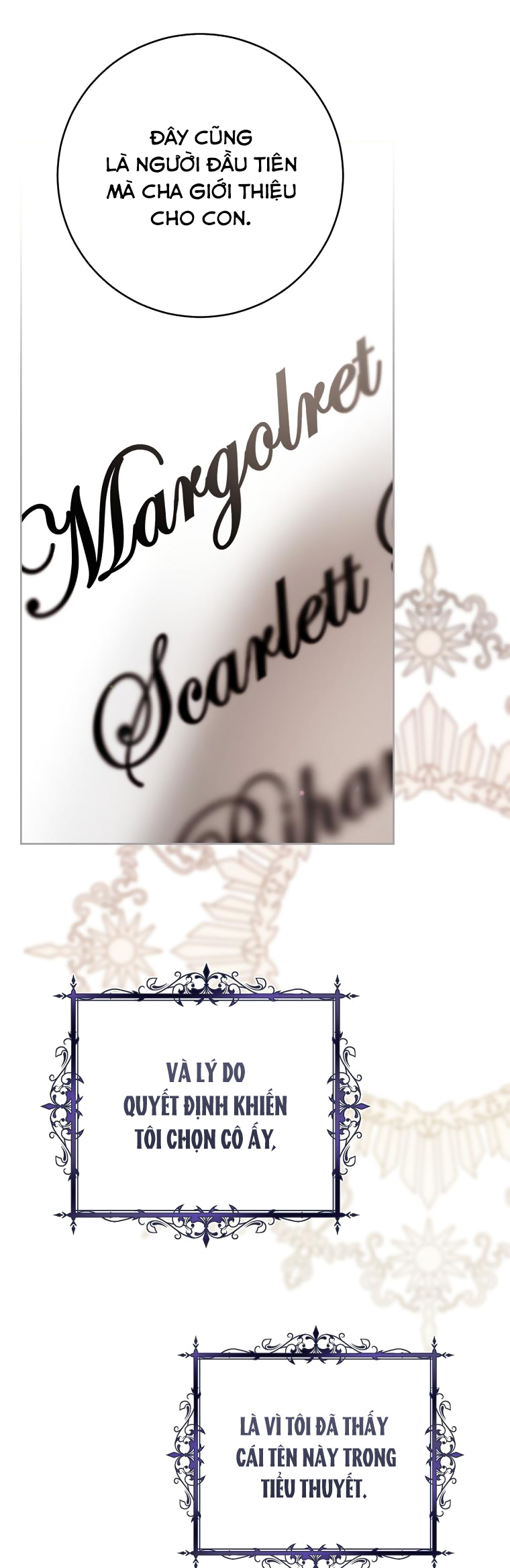 trở thành ác nữ thật thú vị mà ? chapter 66 42