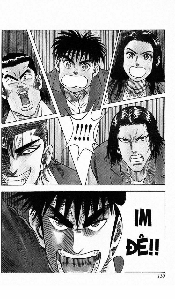 hareluya chapter 22 4