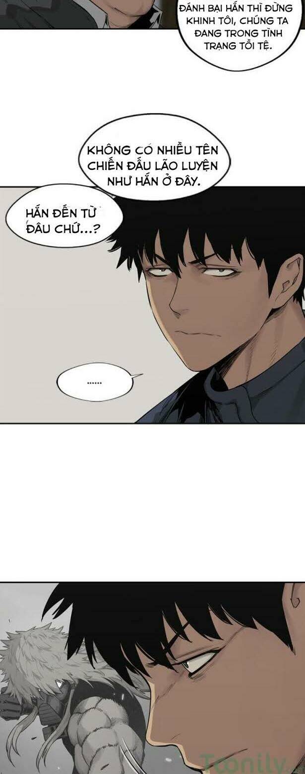 hiệp sĩ giao hàng chapter 47 4