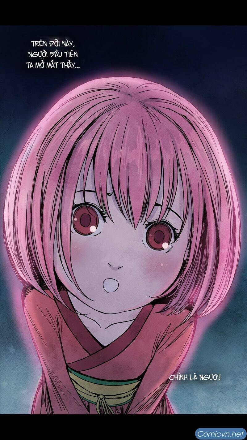 quỷ sai chapter 66 17