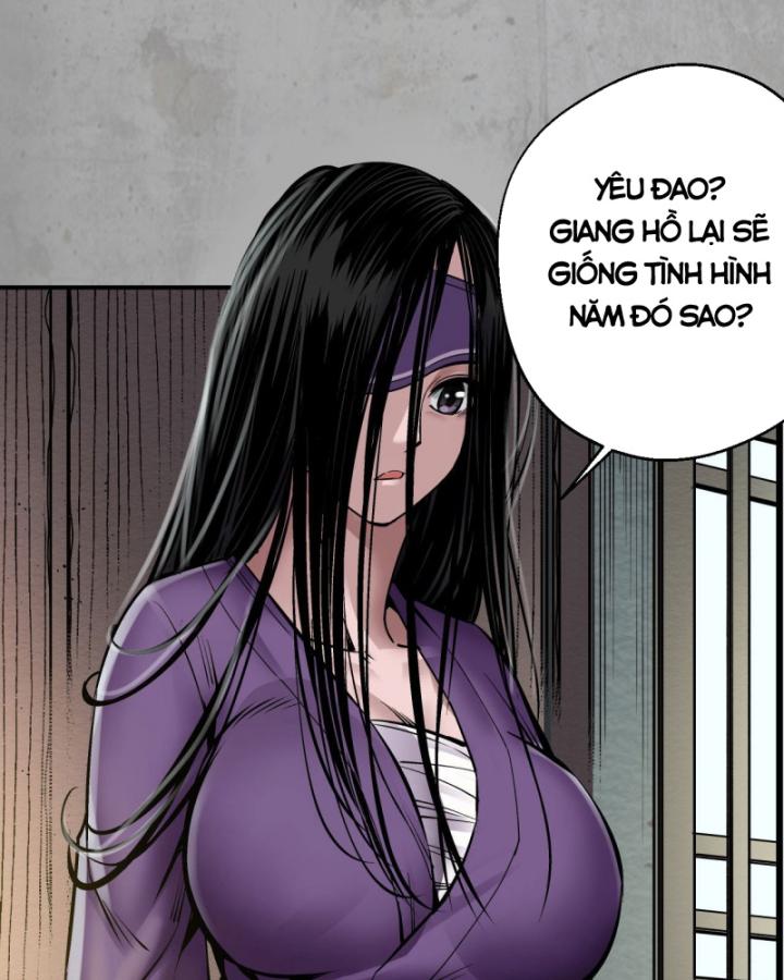 Tạng Phong Hành chapter 193 42