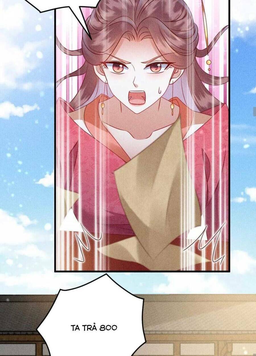 đại đích nữ trọng sinh về báo thù chapter 31 51