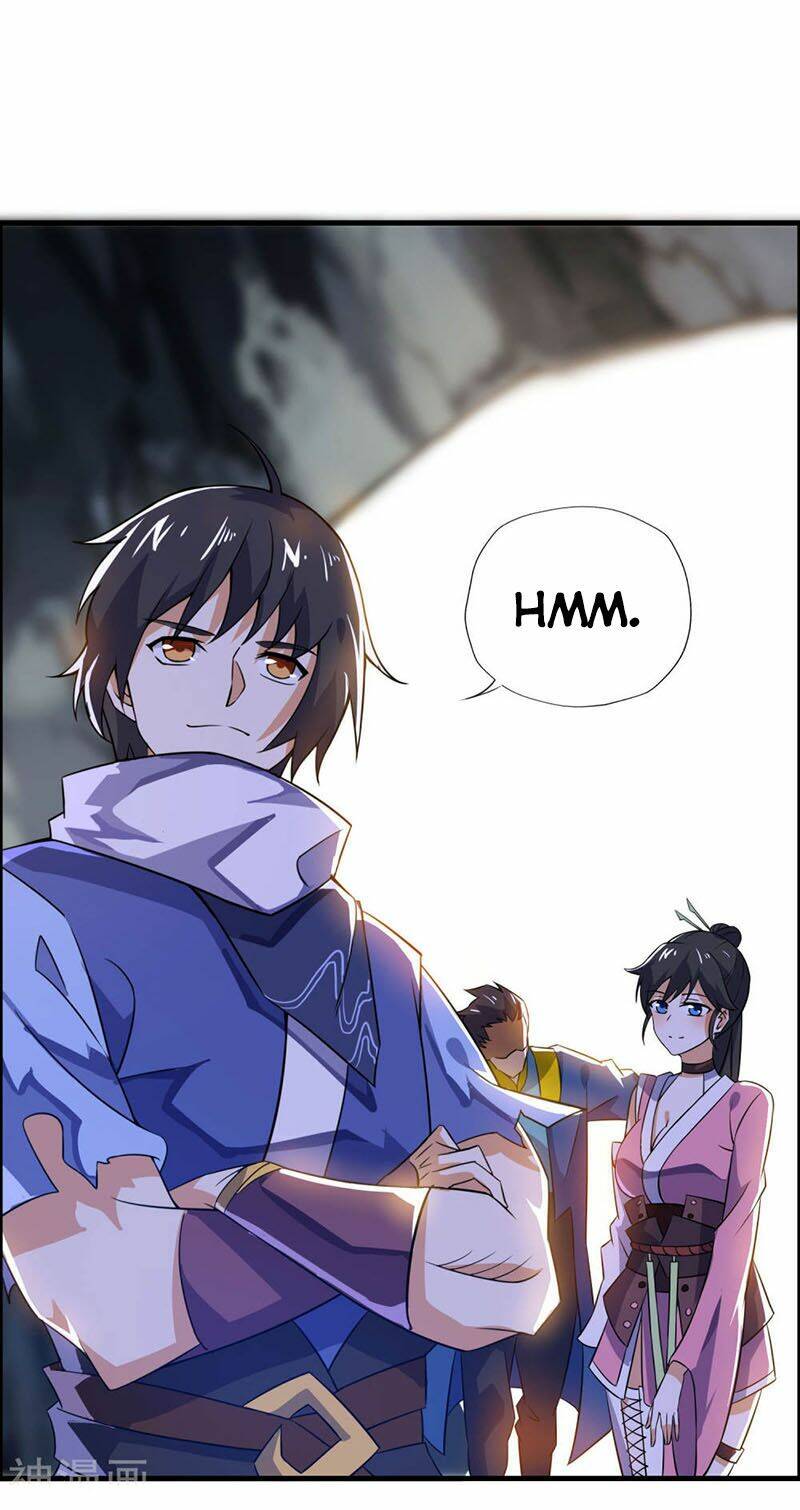 thần võ đế tôn chapter 67 24