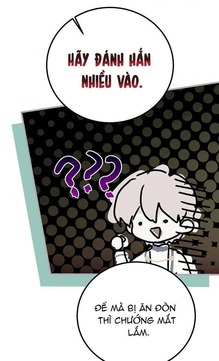 phía sau mặt nạ của nam chính hiền lành chapter 13 67