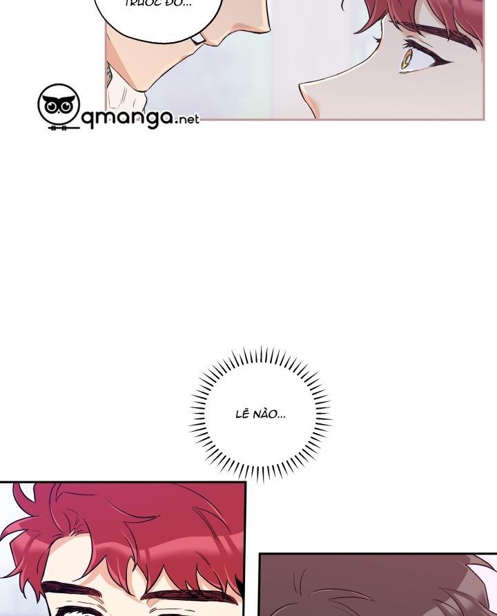 gâu gâu! chapter 9 58