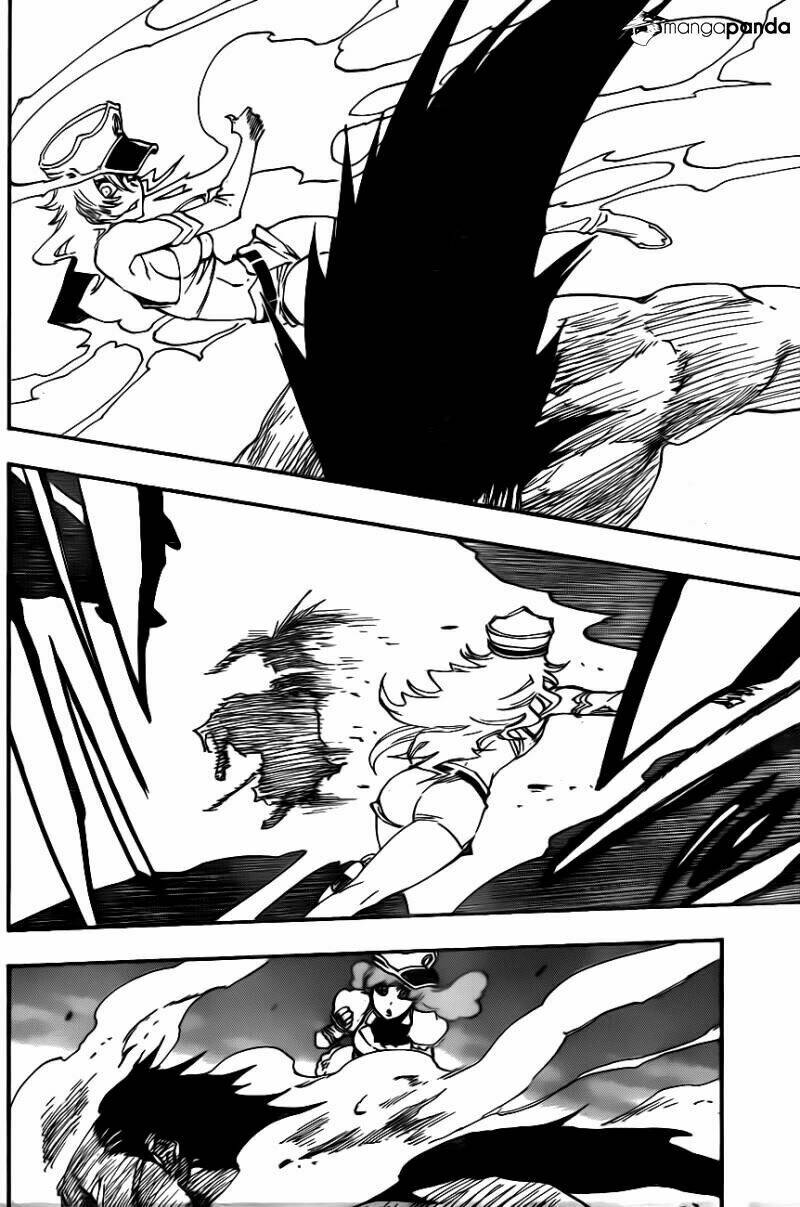 thần chết ichigo chapter 580 6