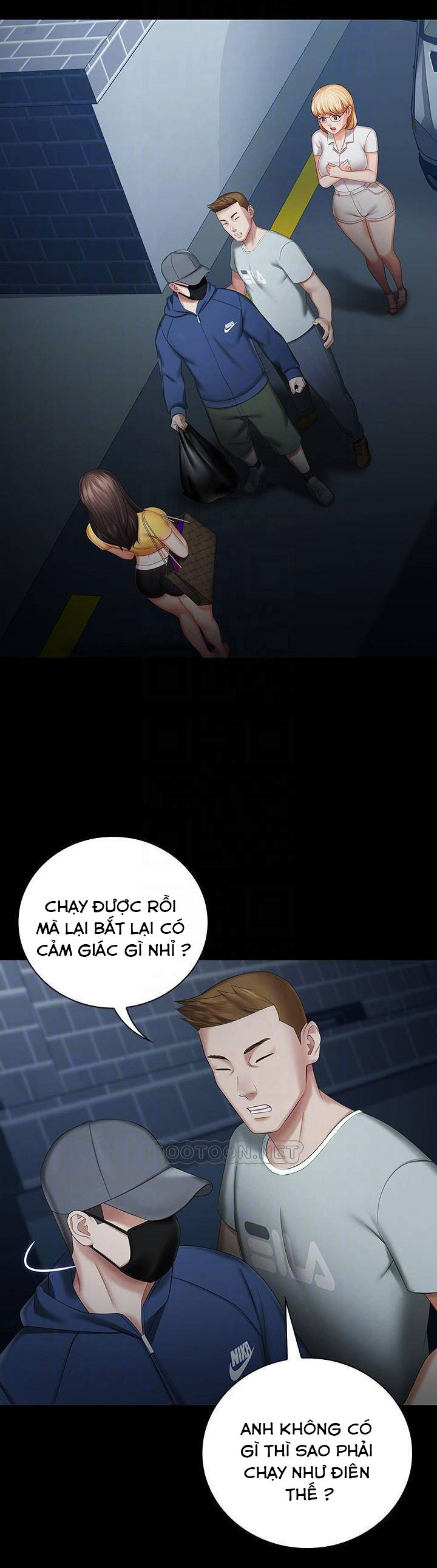 sứ mệnh người anh chapter 26 5