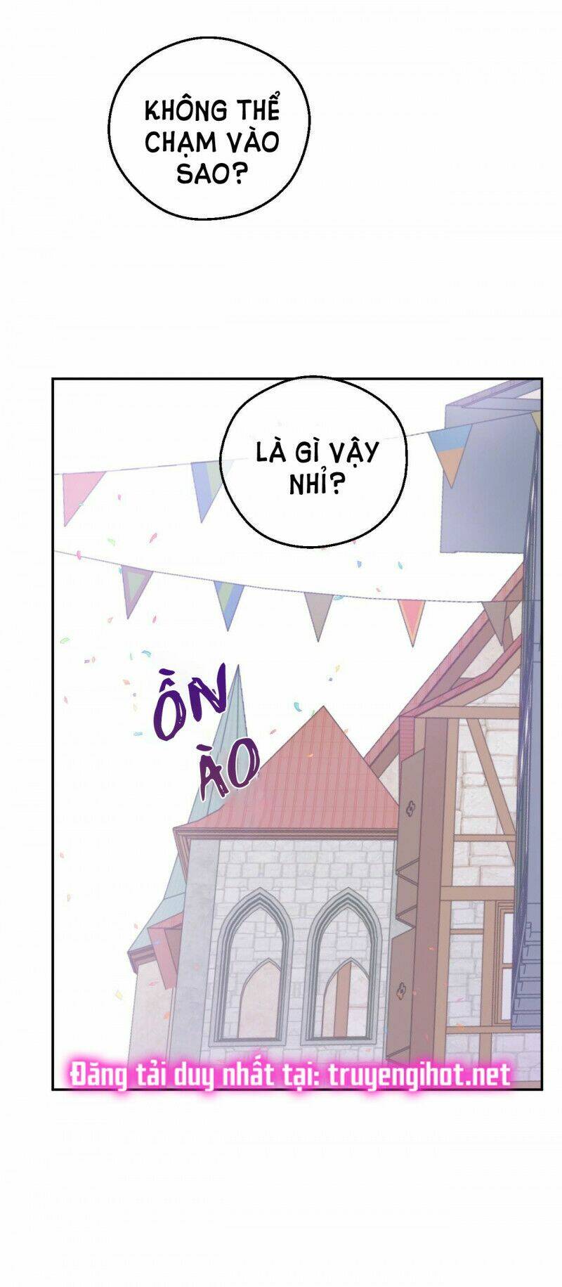 một ngày nọ ta trở thành công chúa chapter 125 48