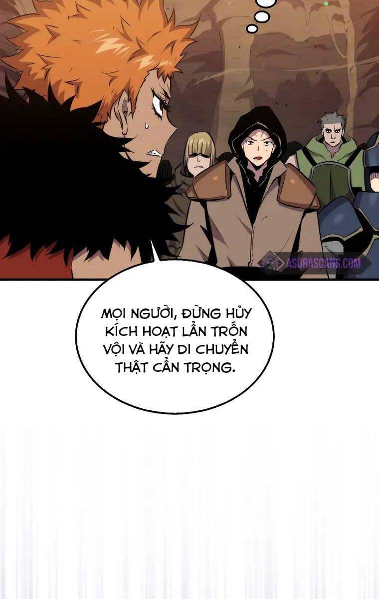 tôi thăng cấp trong lúc ngủ chapter 82 7