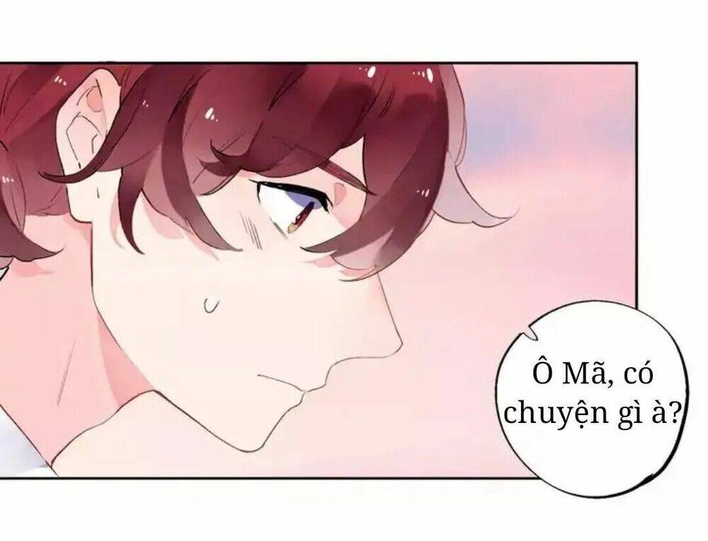 sos! tôi đã yêu một con sâu bướm (phần 2) chapter 34 12