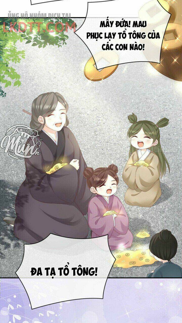 kiều phu có hỉ chapter 20 11