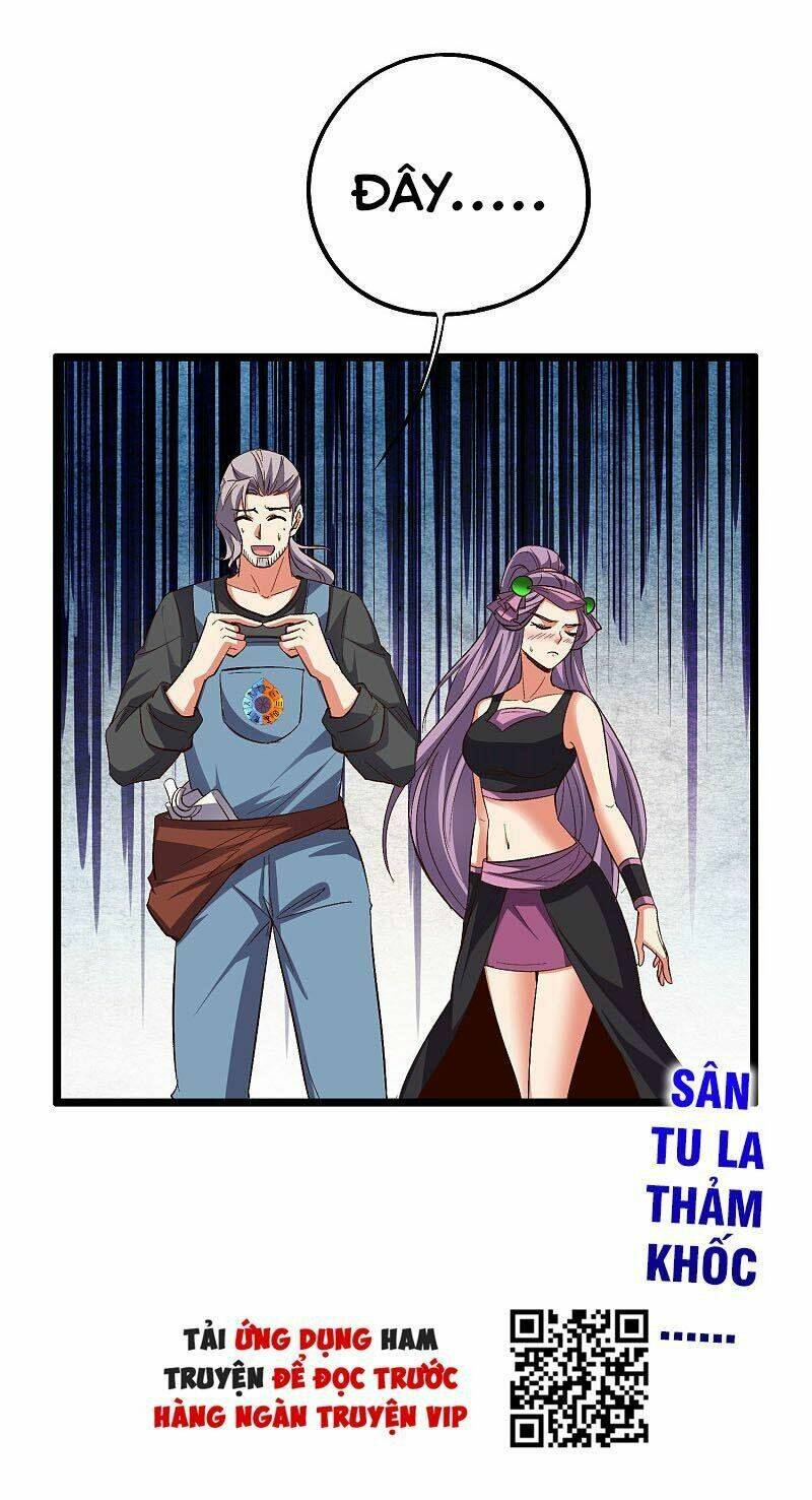 phục thiên thánh chủ chapter 131 29