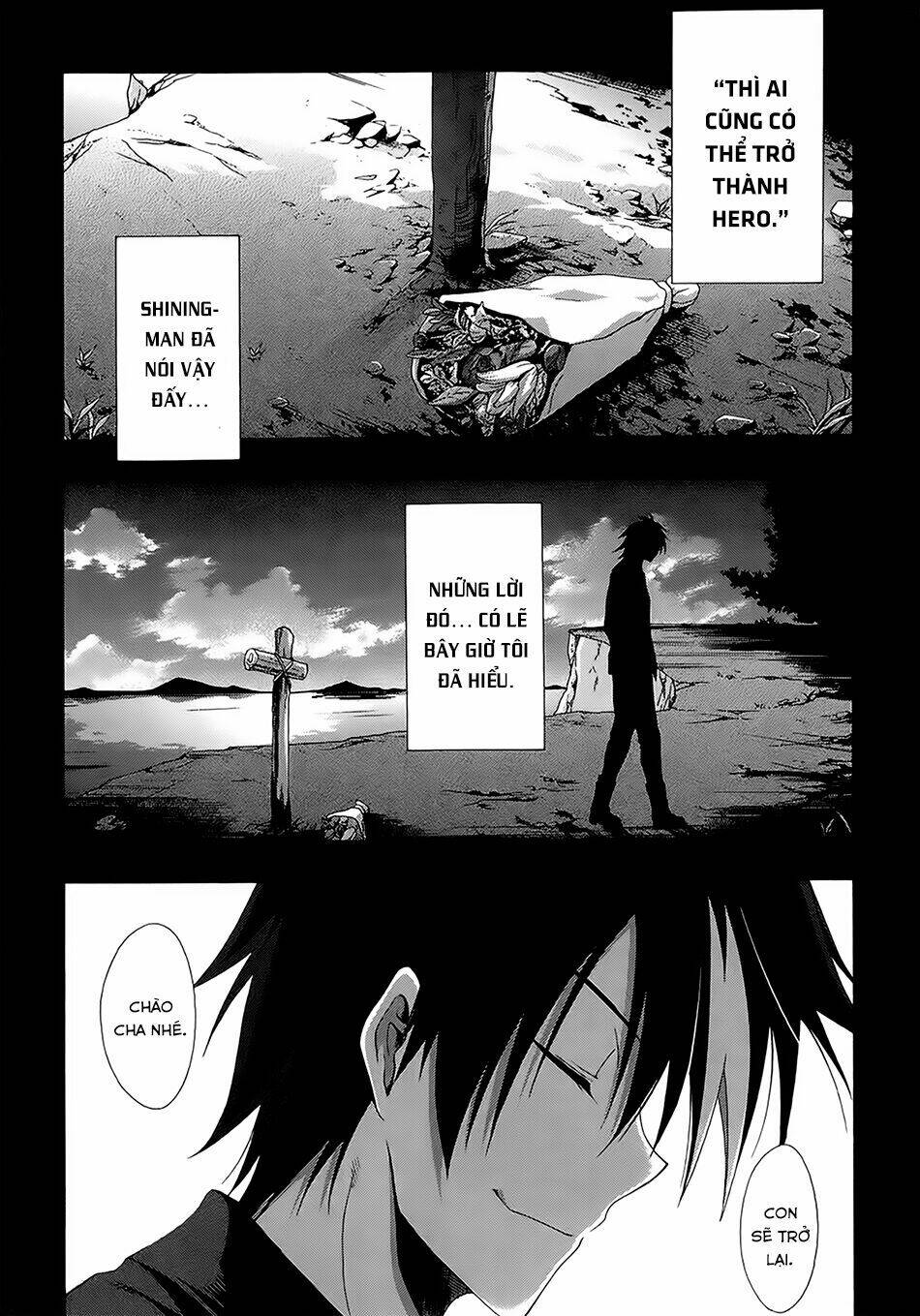 anh hùng xấu xa chapter 60 72