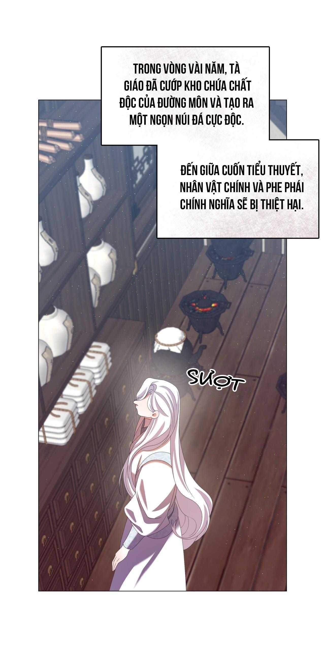 tôi đã nuôi dạy thủ lĩnh giáo phái ác ma chapter 23 61