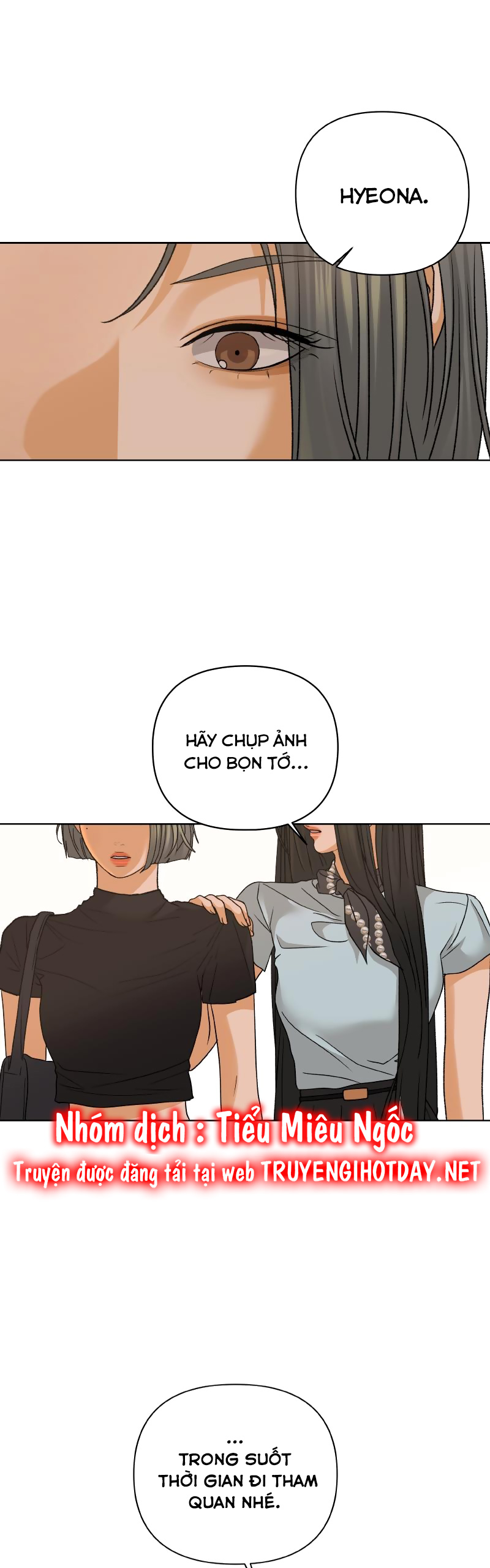 câu lạc bộ của những lọ lem chapter 80 16