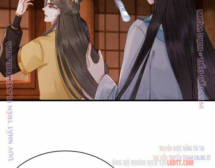 trọng sinh bá sủng nhiếp chính vương quá mạnh mẽ chapter 144 5