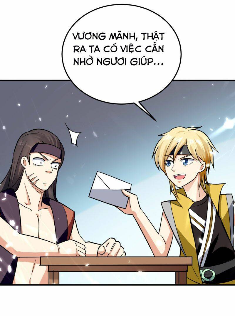 vạn giới tiên vương chapter 76 35