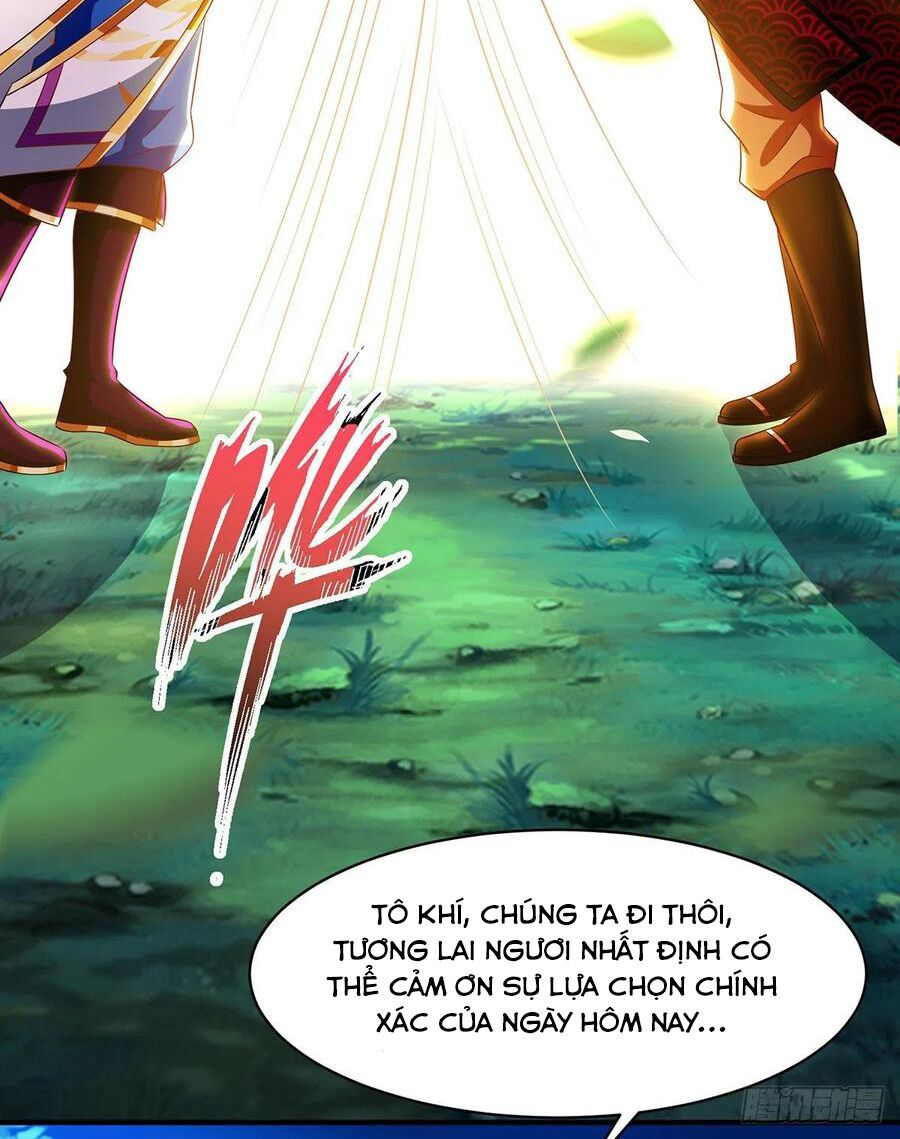 chúa tể tam giới chapter 109 16