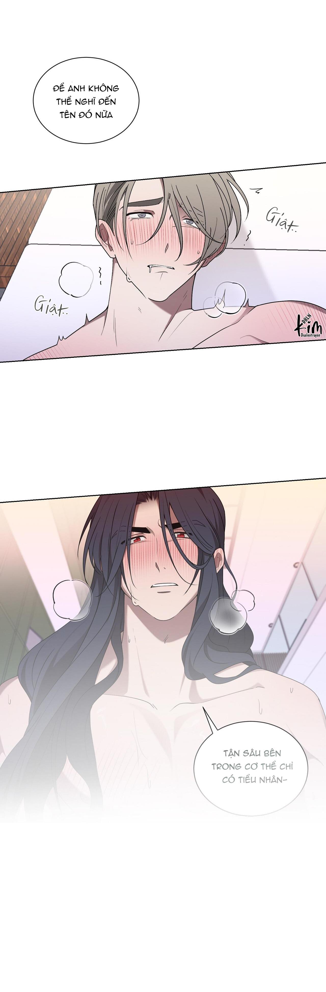 khi chim thước đến chapter 24 17