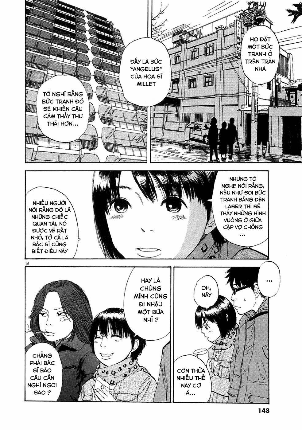 boy on the run chapter 29 16