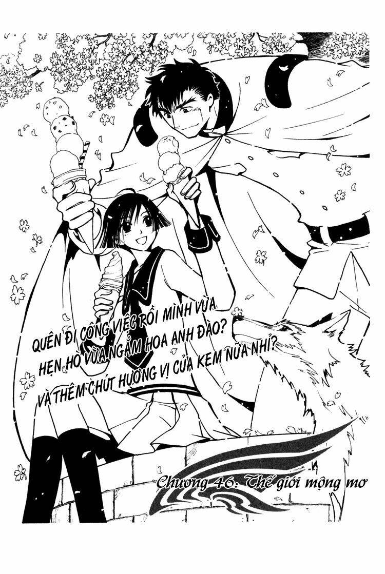 huyền thoại đôi cánh chapter 46 2