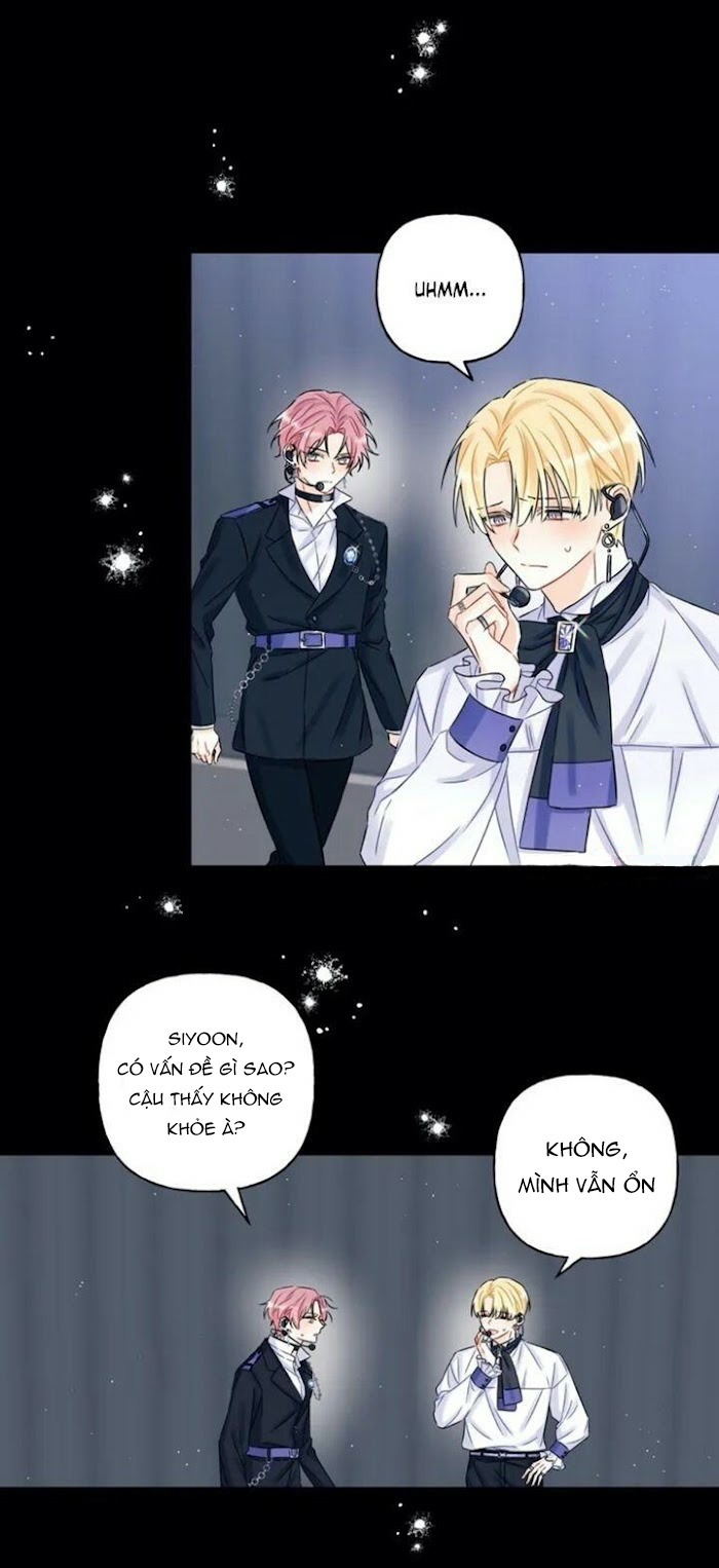 dưới ánh hào quang chapter 1 5