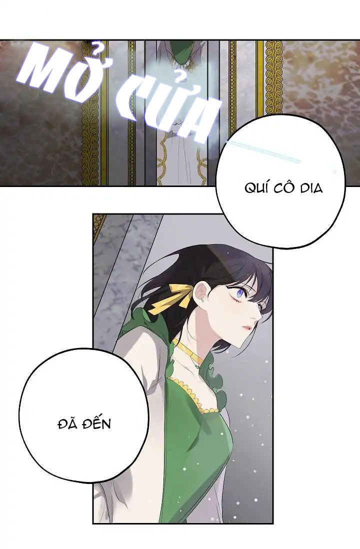 mối tình đầu của bạo chúa chapter 7 24