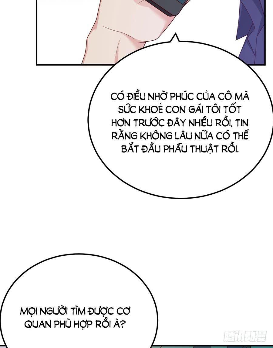 nam thần truy thê chỉ nam chapter 33.2 15