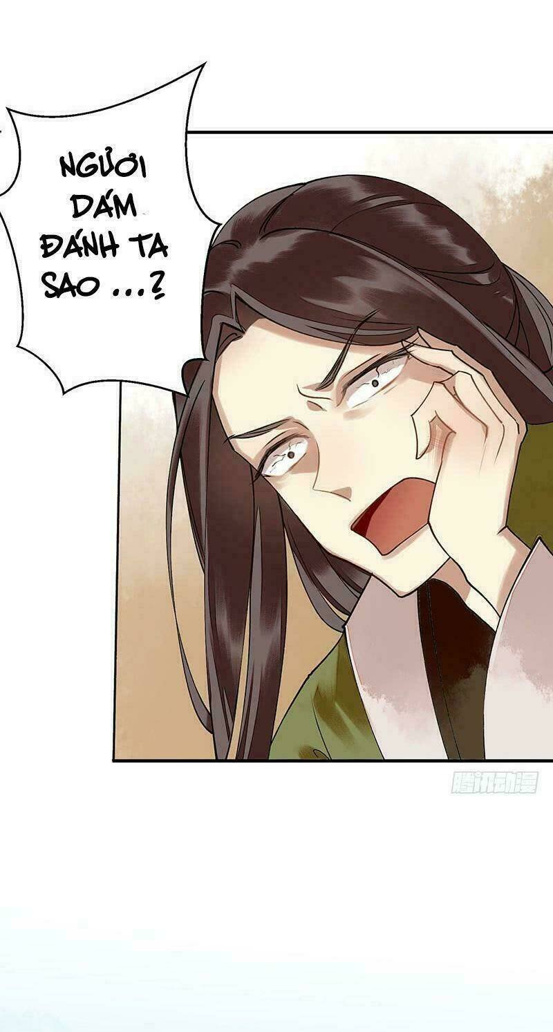 nhất đế trọng sinh mỹ nhân tâm kế chapter 19 16