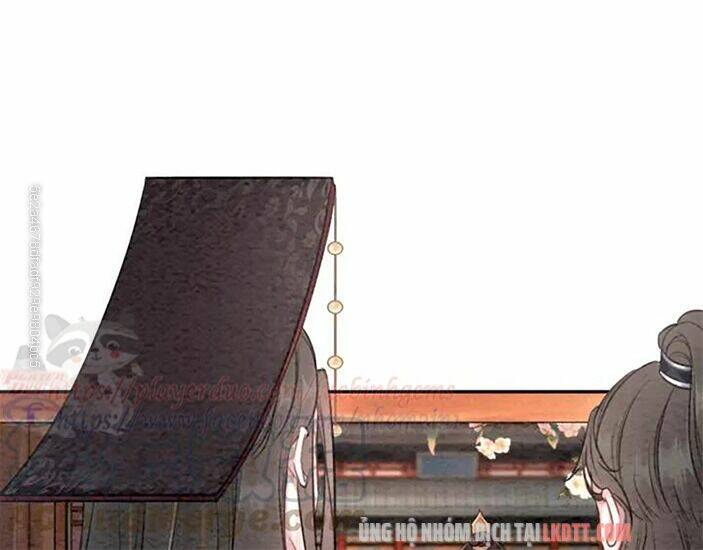 trọng sinh bá sủng nhiếp chính vương quá mạnh mẽ chapter 82.2 11