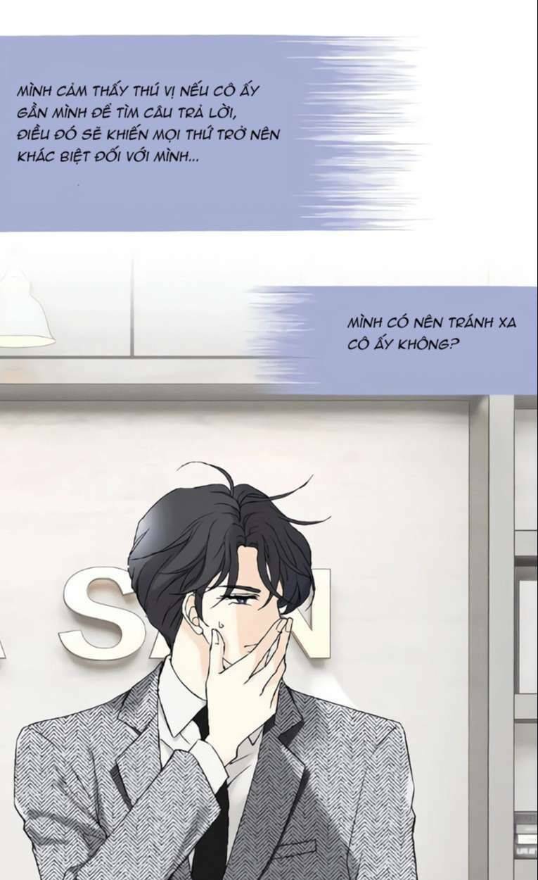 lee bom, em là của anh chapter 12 45