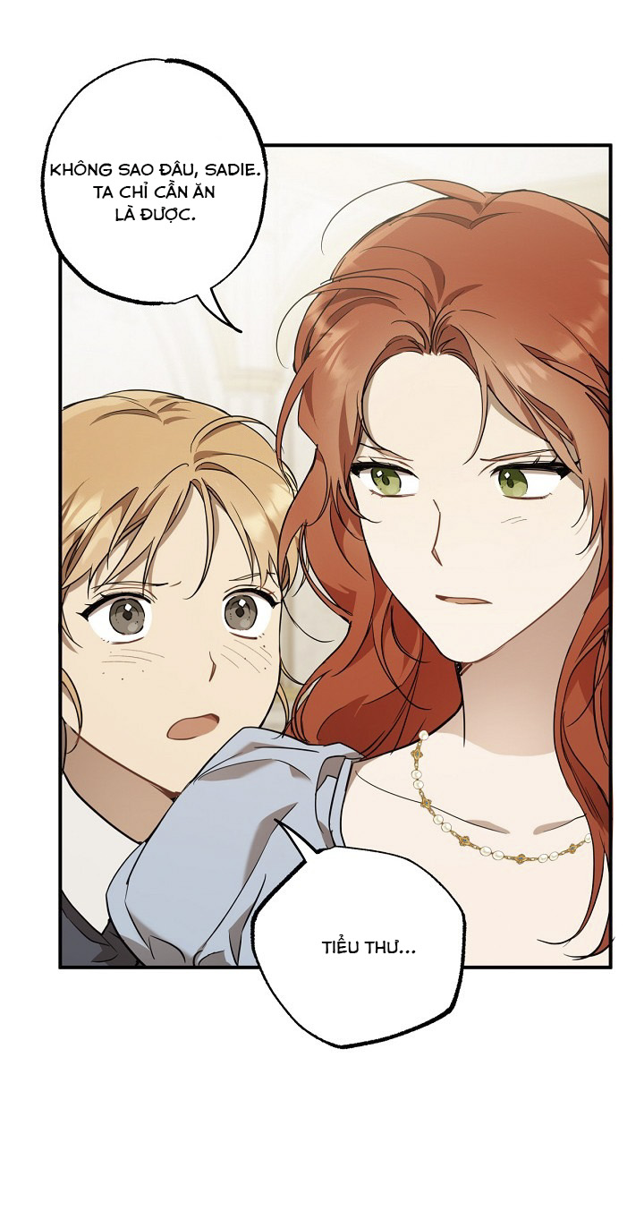 tất cả đều là sai lầm chapter 52 30