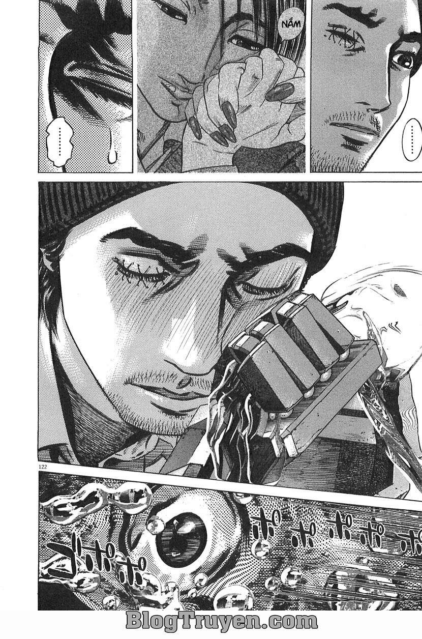 homunculus chapter 67 14