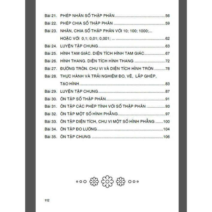 Sách - Hướng dẫn giải vở bài tập toán 5 - tập 1 + 2 (bám sát sgk kết nối tri thức với cuộc sống)