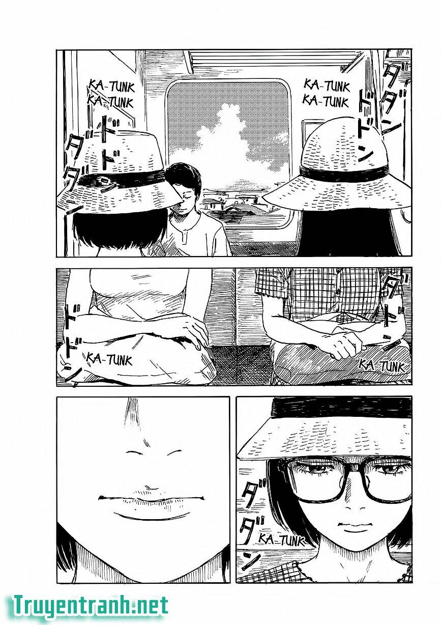 boku wa mari no naka chapter 75 6