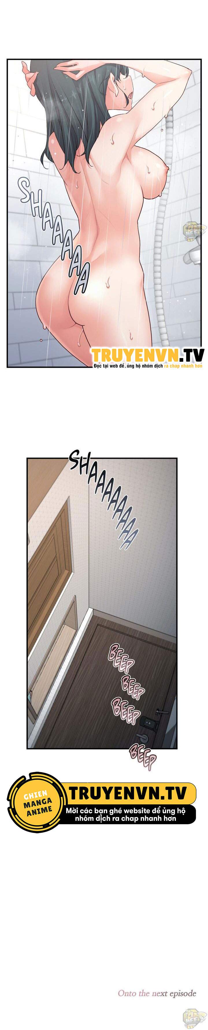 bạn gái xúc xắc - the girlfriend dice chapter 39 22