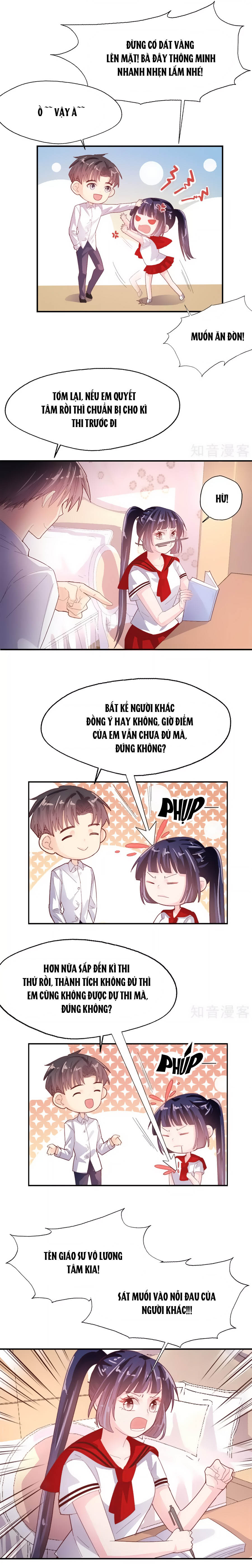 sau này vẫn cứ thích anh chapter 71 4