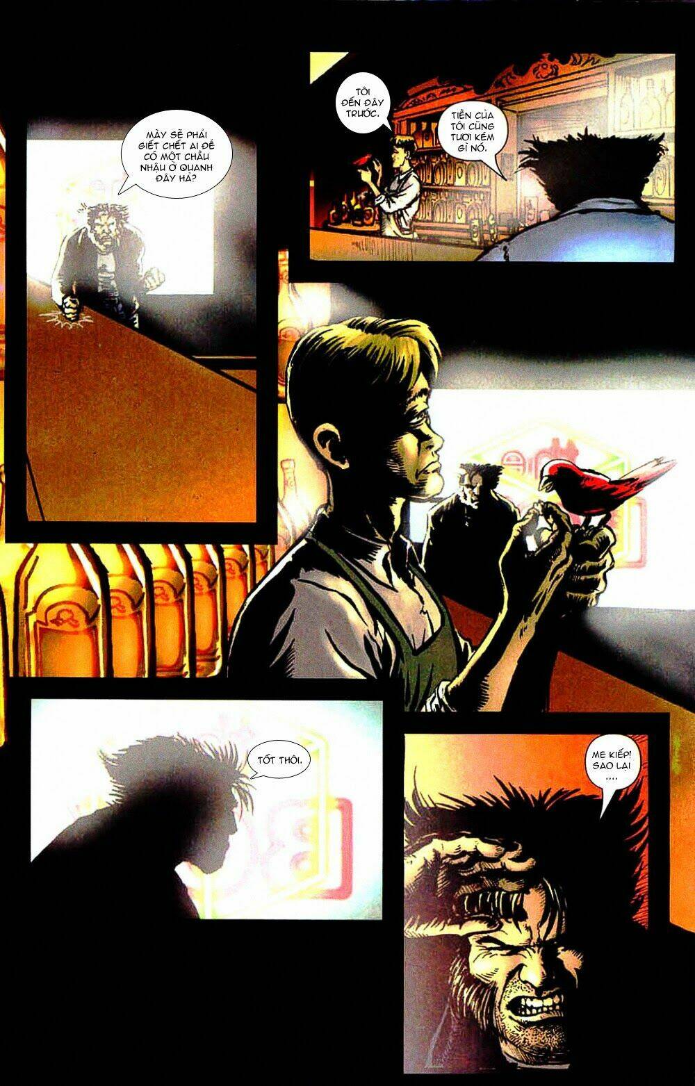 wolverine vol.3 chapter 12 15