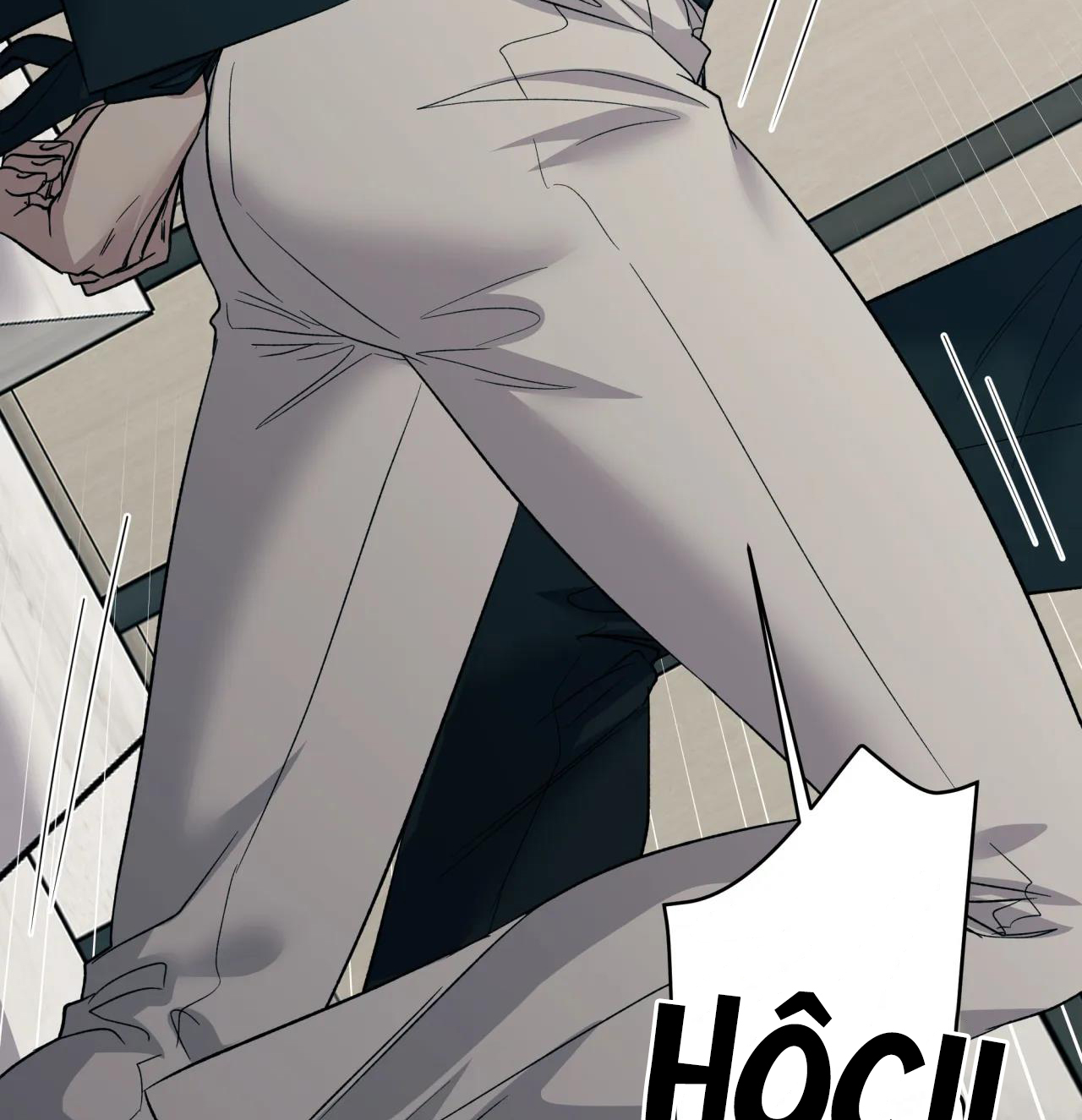 ám ảnh pheromone chapter 49 21