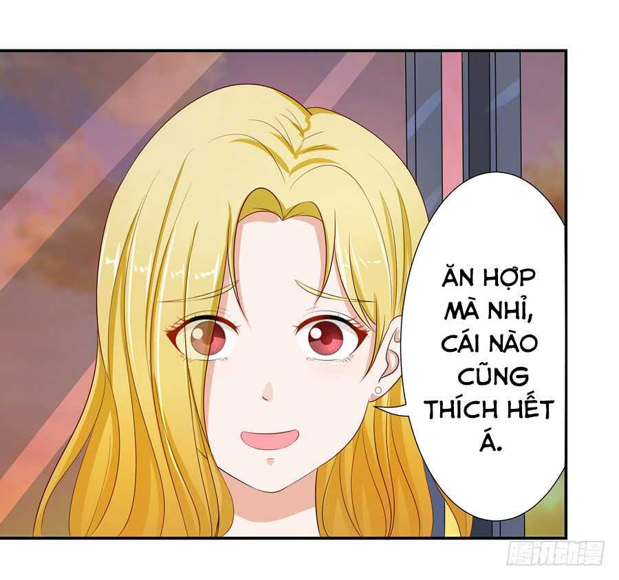 gả cho tình cũ làm lão bà chapter 13 18