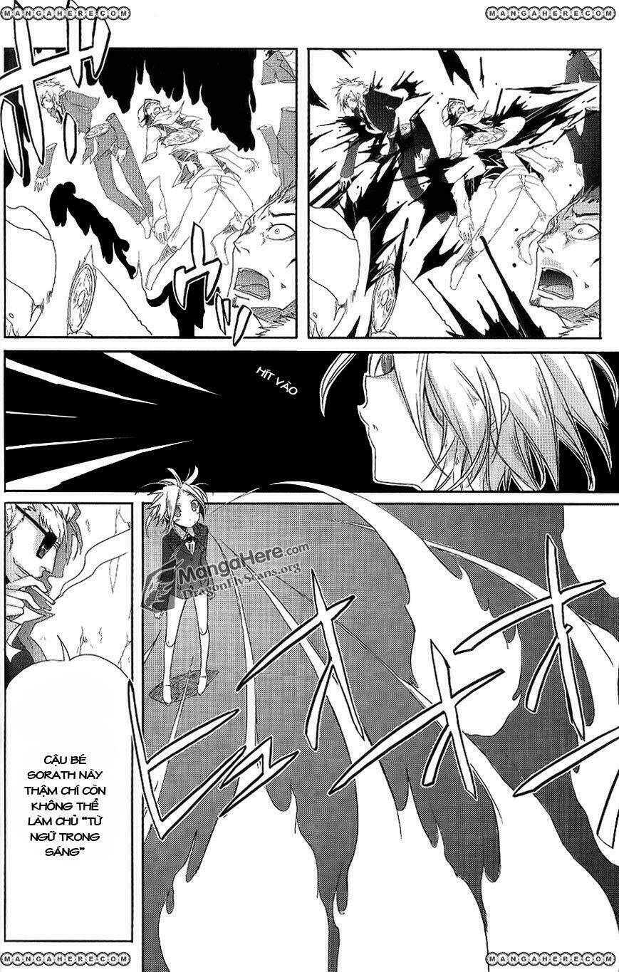 đôi mắt của shana chapter 43 6