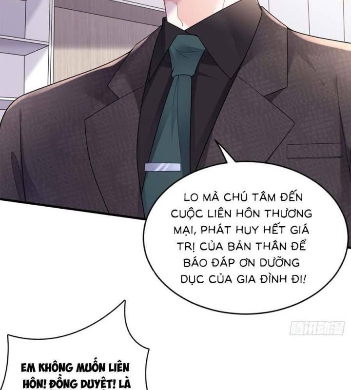 đại tiểu thư có thể có bụng dạ gì xấu chứ! (full) chapter 153 12