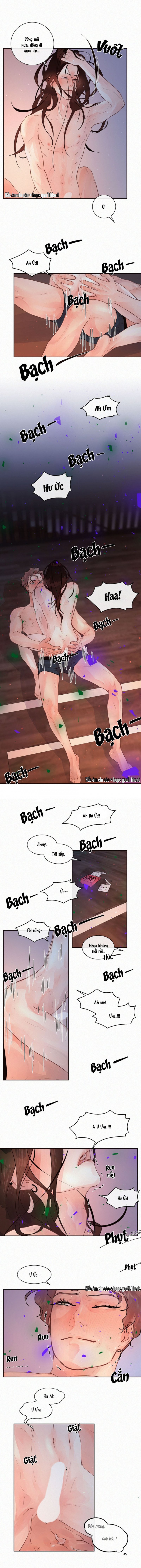 làm cách nào để theo đuổi một alpha? chapter 84.11 5