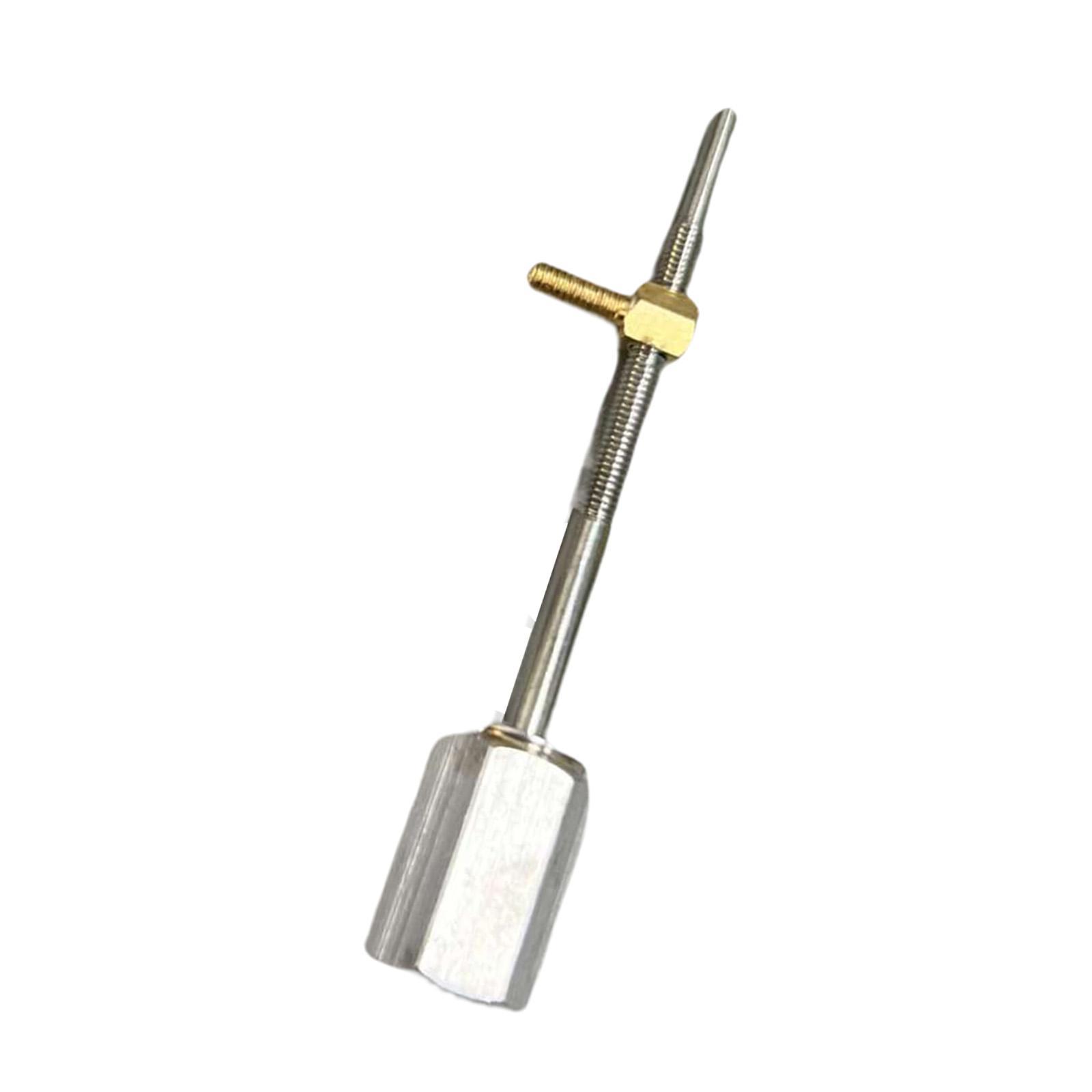 Bow Screw Violin Bow Screws Bow Maintenance Cello Bow Screw for Accessories