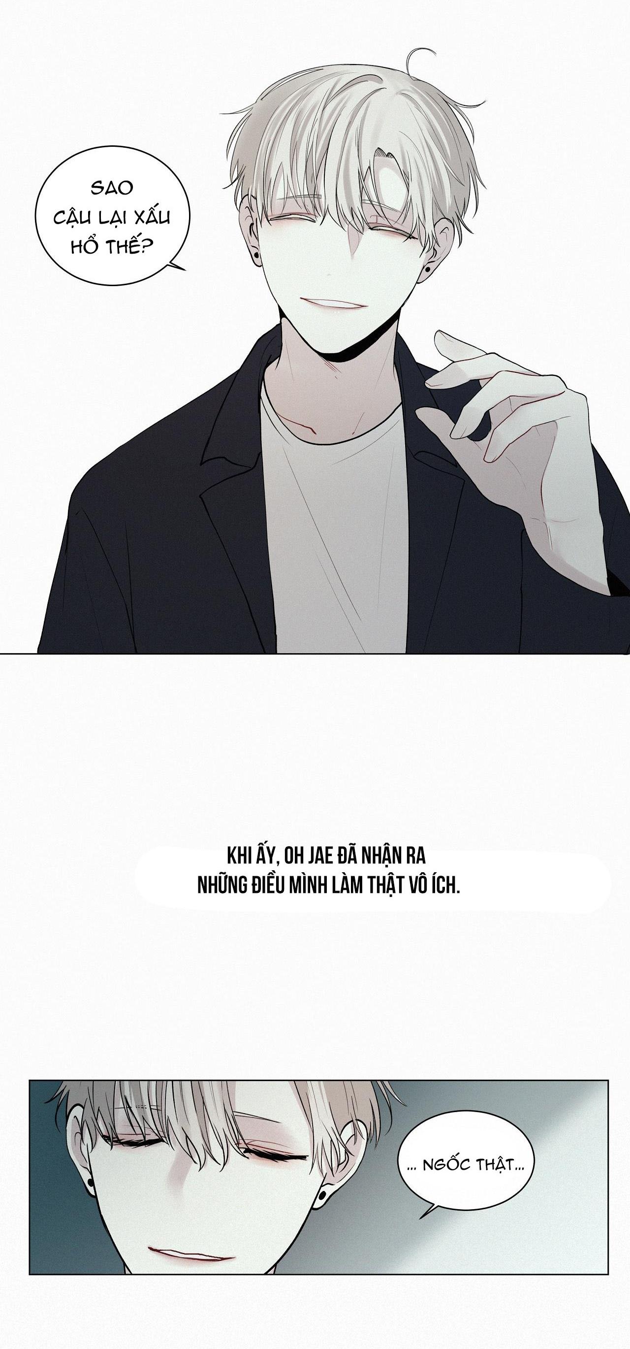 hiến tế máu chapter 16 23