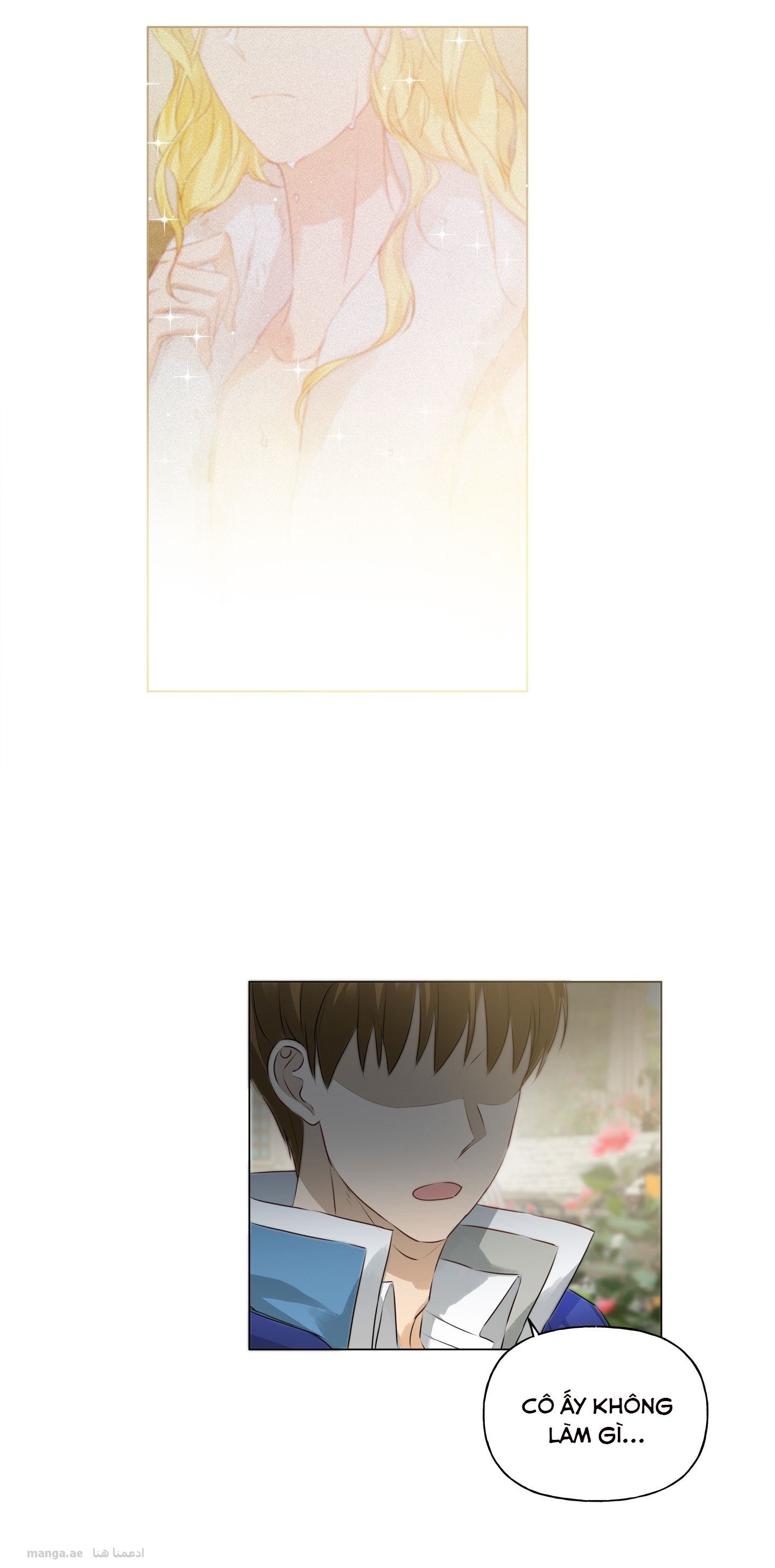 triệu hồi sư với mái tóc màu hoàng kim chapter 84 26